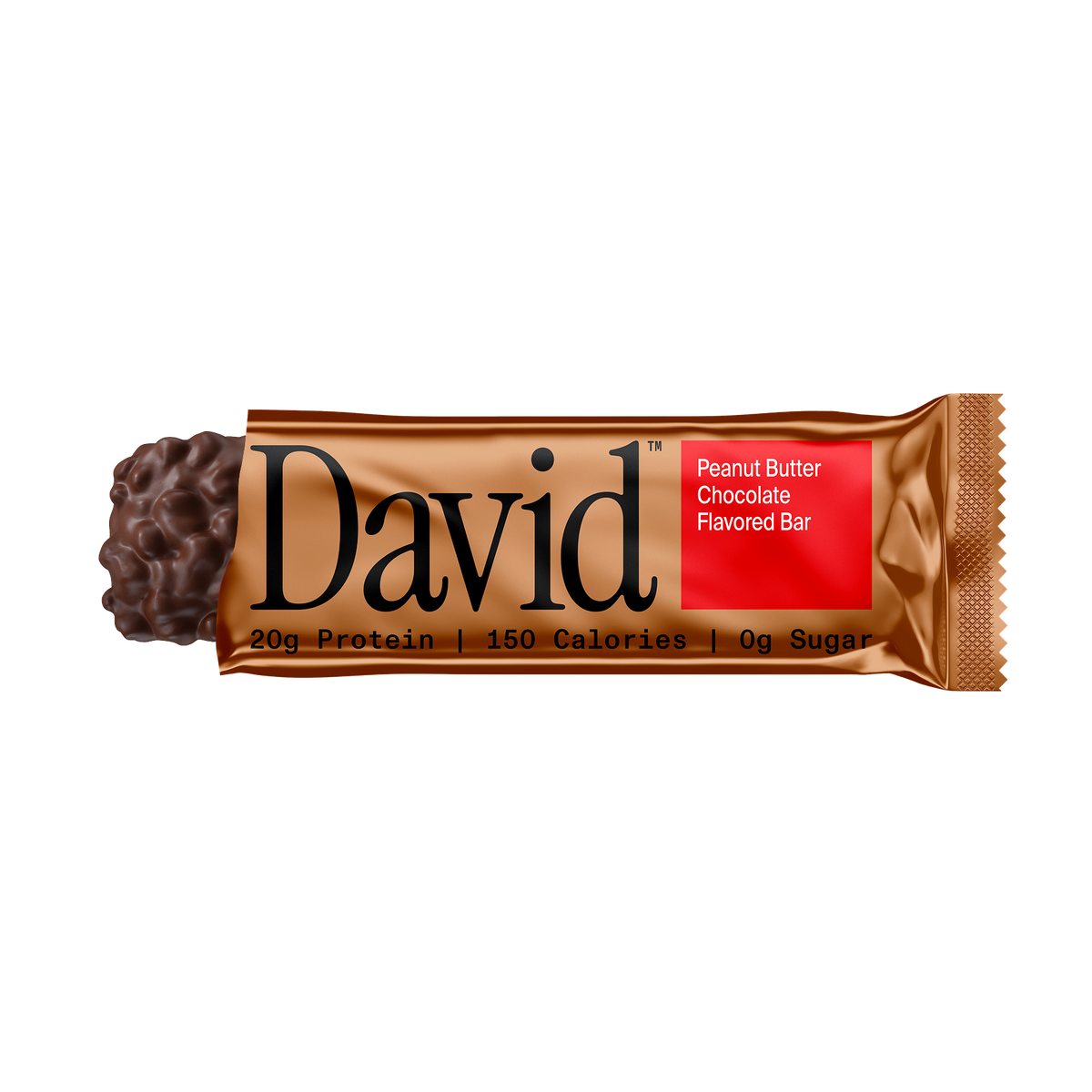 Peanut Butter Chocolate